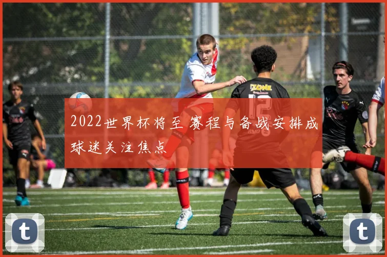 2022世界杯将至 赛程与备战安排成球迷关注焦点