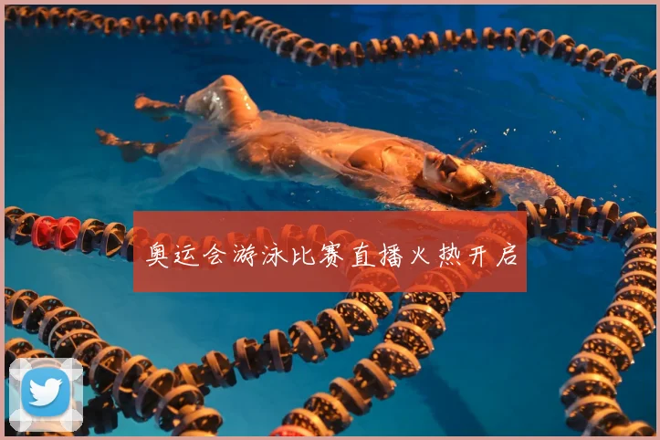奥运会游泳比赛直播火热开启